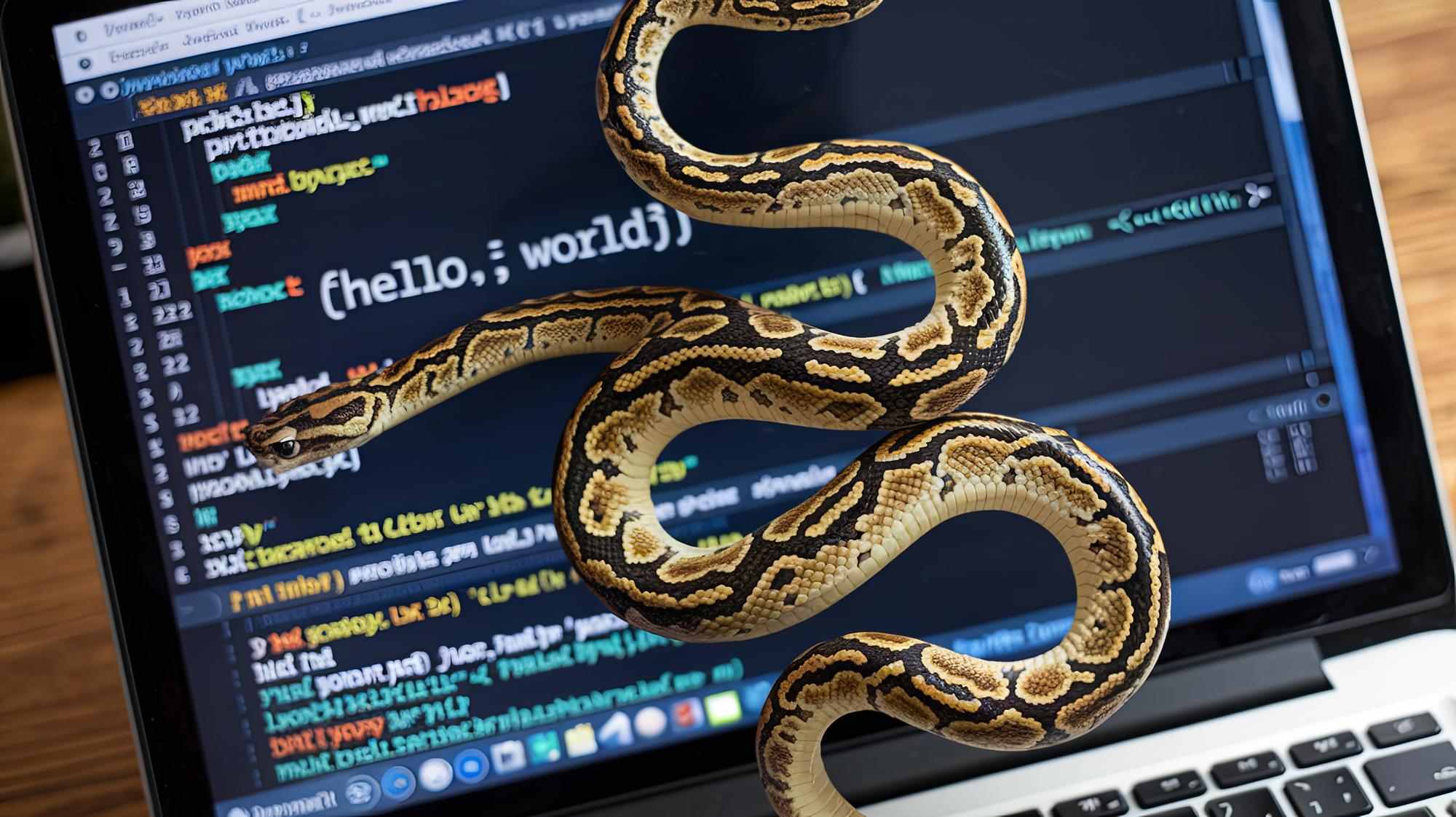 Какую версию Python выбрать новичку?