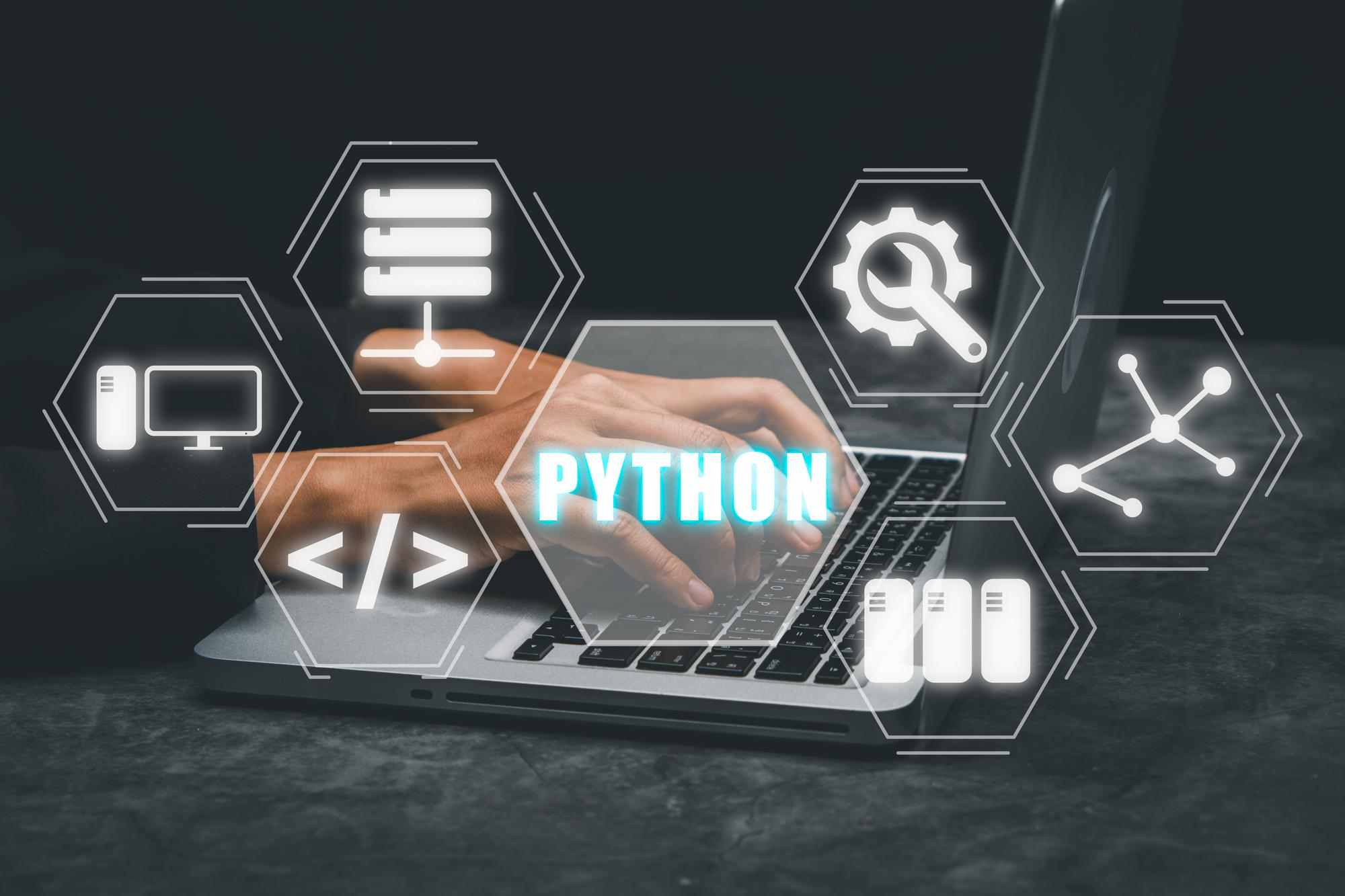 Установка Python на разные операционные системы