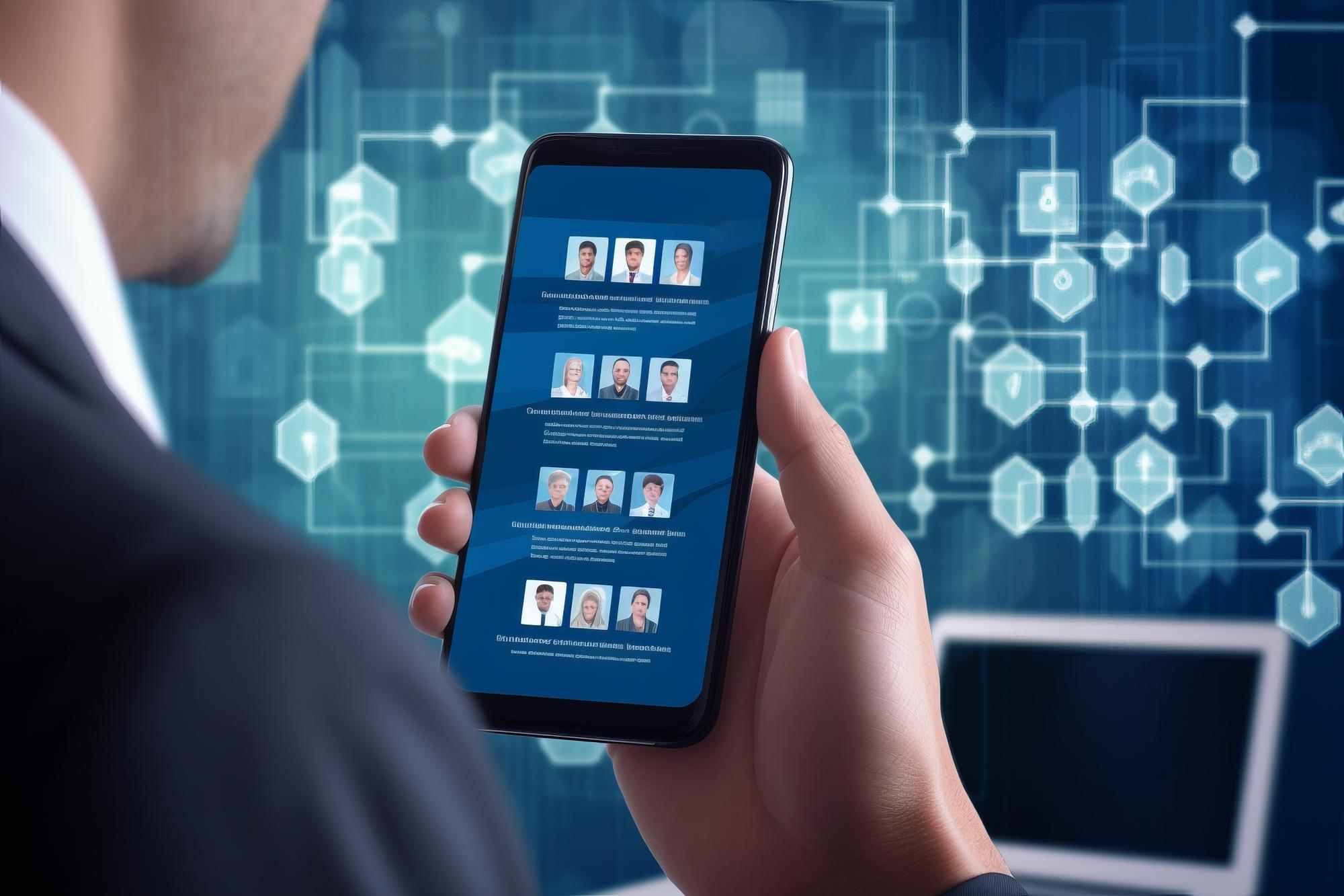 Перенос данных на Android: пошаговое руководство