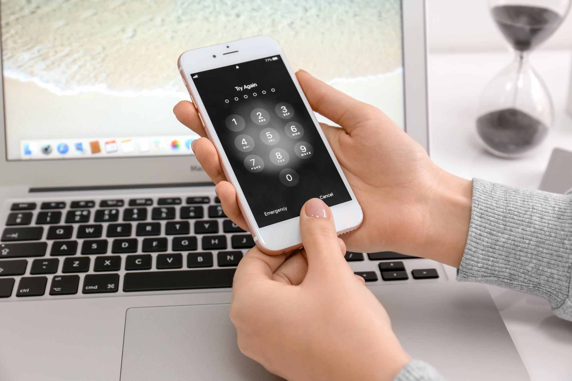 Как перенести данные с iOS на Android и наоборот